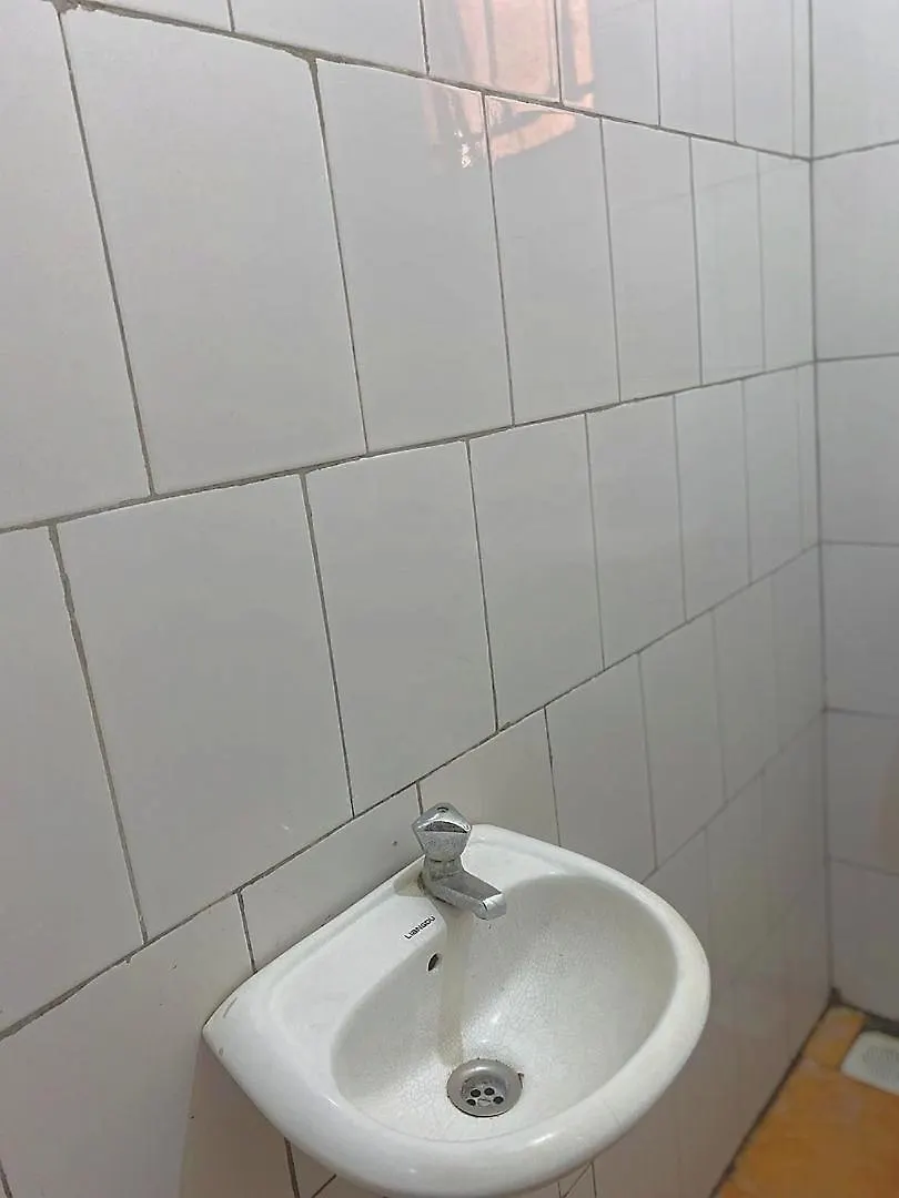 Apartamento Petite Paradise Kampala
